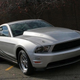 Illustration for article titled Ford Mustang Cobra Jet Gallery